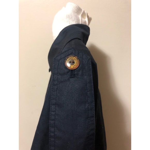 YSL Vintage Trench Coat - Picture 3 of 13